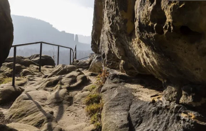 Neuer Wildenstein, Germany